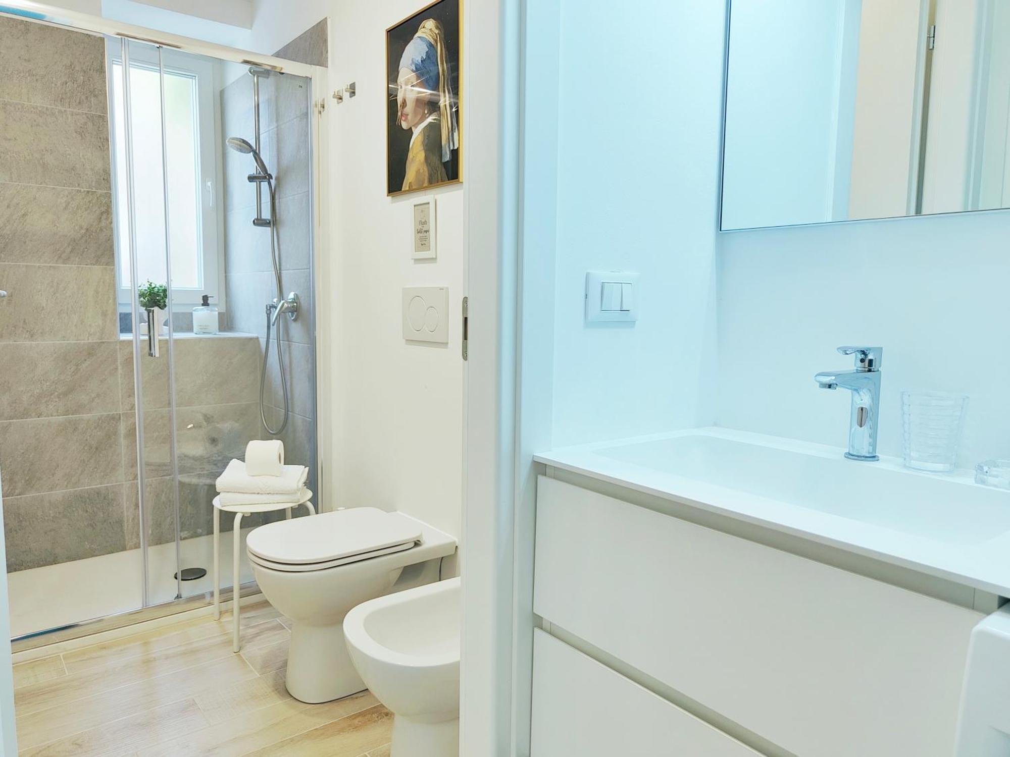 Studio Flat Tiffany ترييستي المظهر الخارجي الصورة